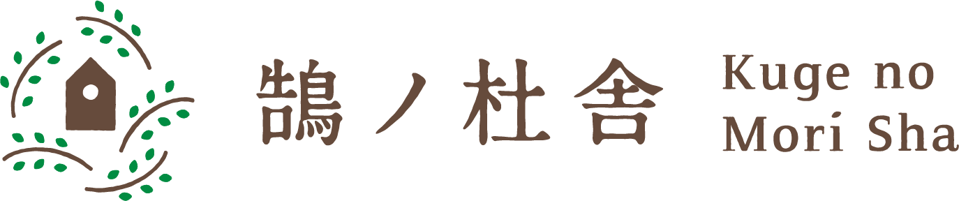 鵠ノ杜舎_logo