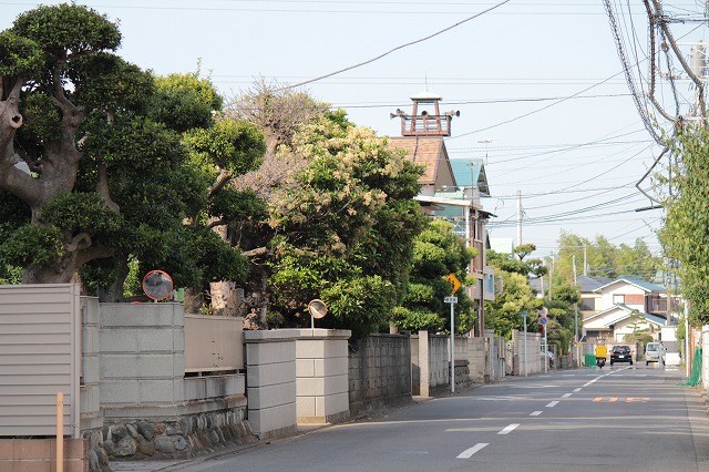 平塚市_中原市御殿