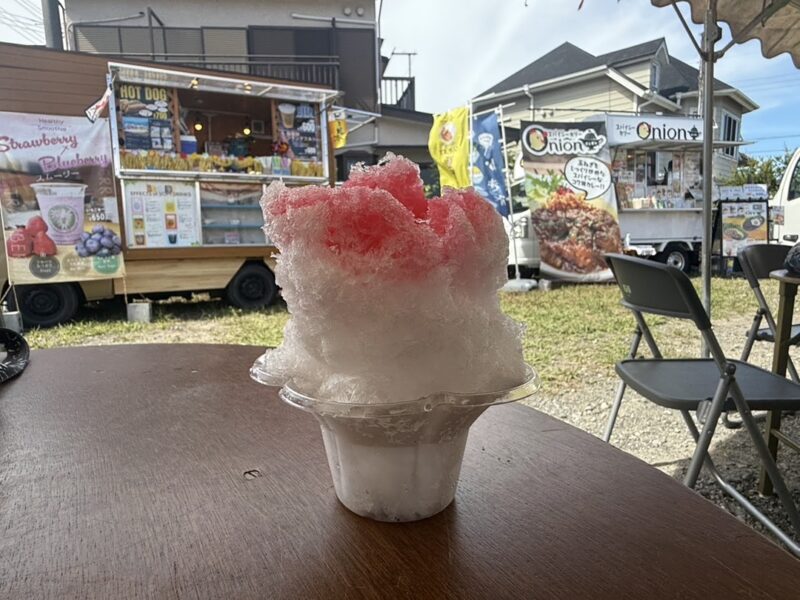 ユーミー辻フェス