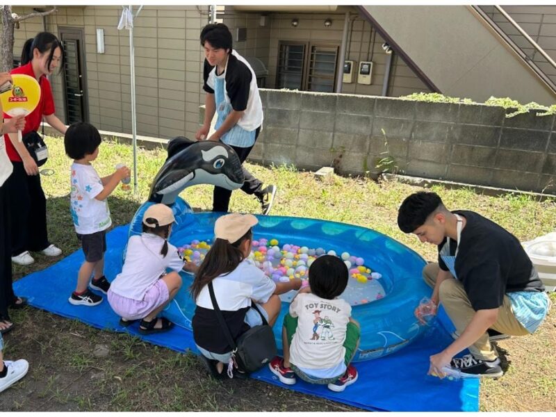 ユーミー辻フェス